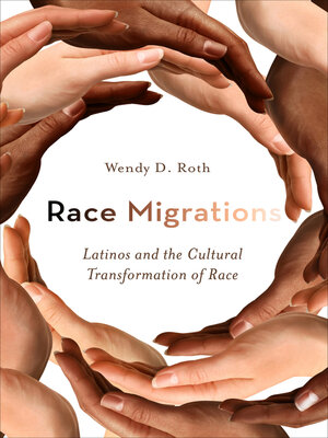 cover image of Race Migrations